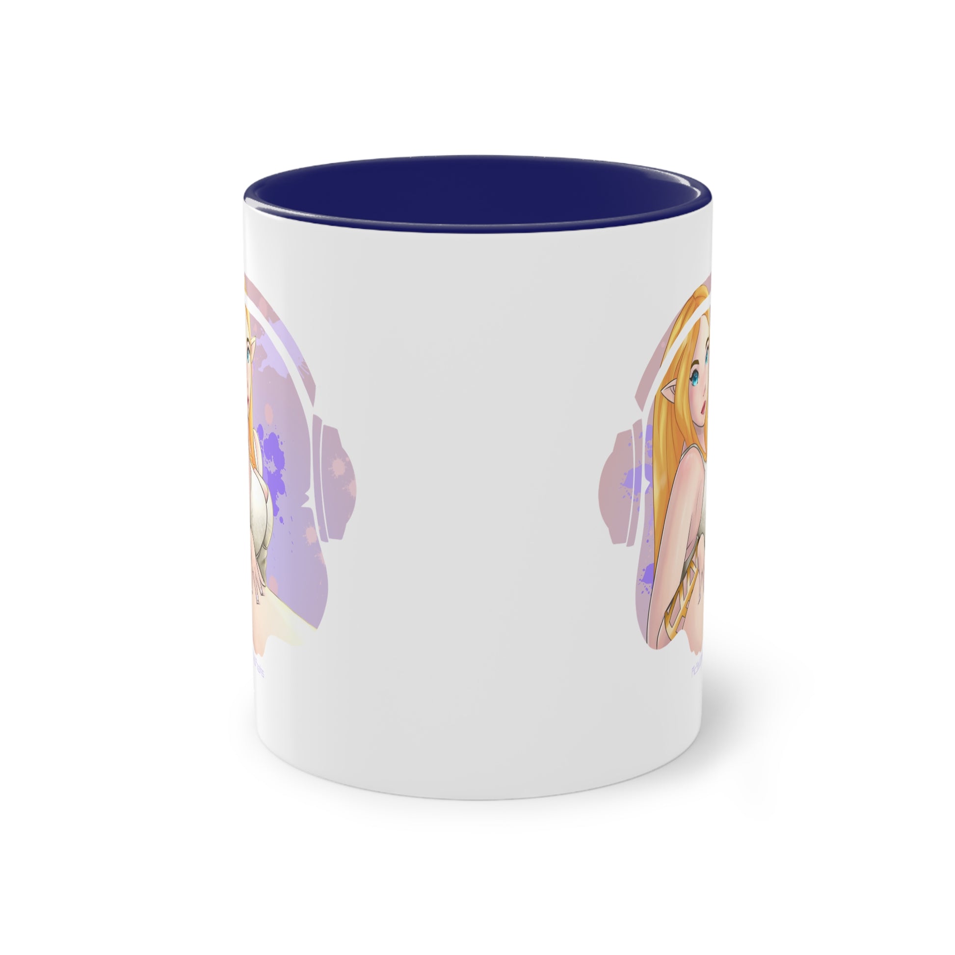 "Arien" Anime Mug - PicSellPeaks Store