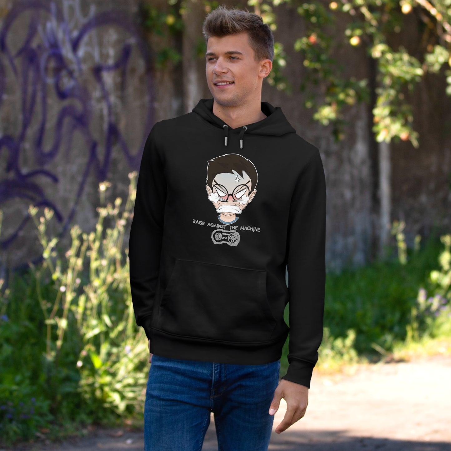 PicSellPeaks Wearable Art Hoodie Line - PicSellPeaks Store