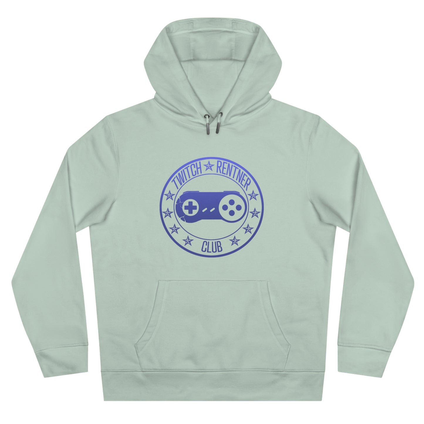 Twitch Rentner Club Hoodie - PicSellPeaks Store