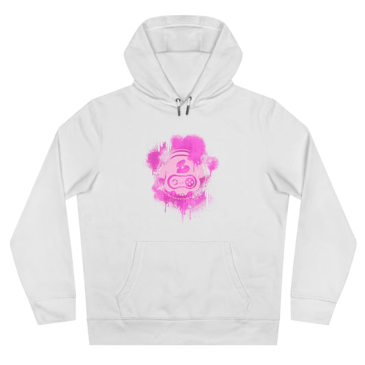 Bambada Spray Logo Hoodie - PicSellPeaks Store