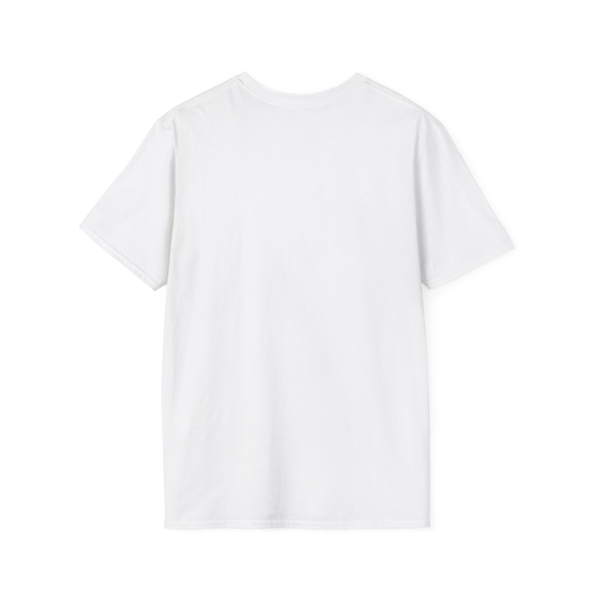 Unisex Softstyle T-Shirt - PicSellPeaks Store