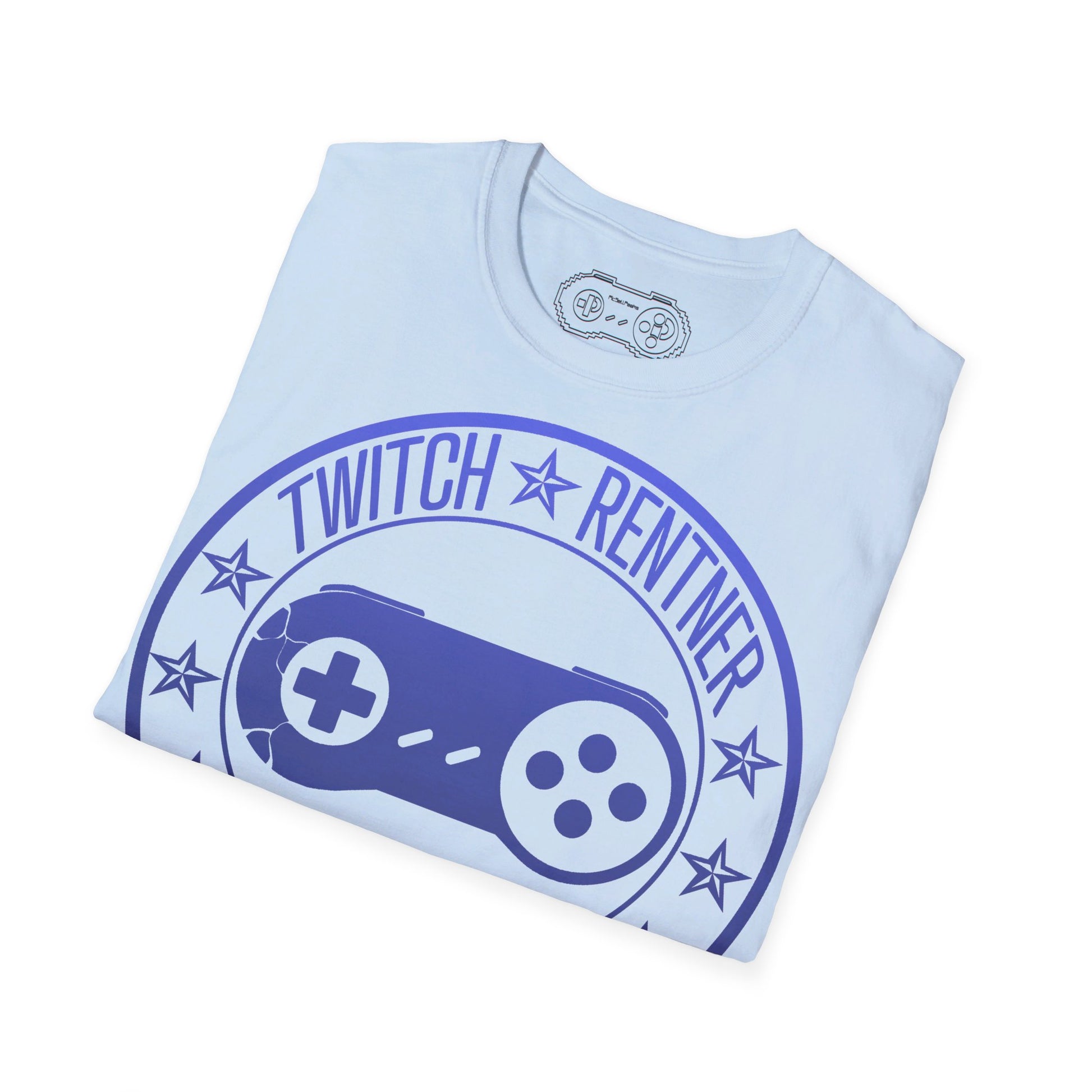 Twitch Rentner Club Shirt - PicSellPeaks Store