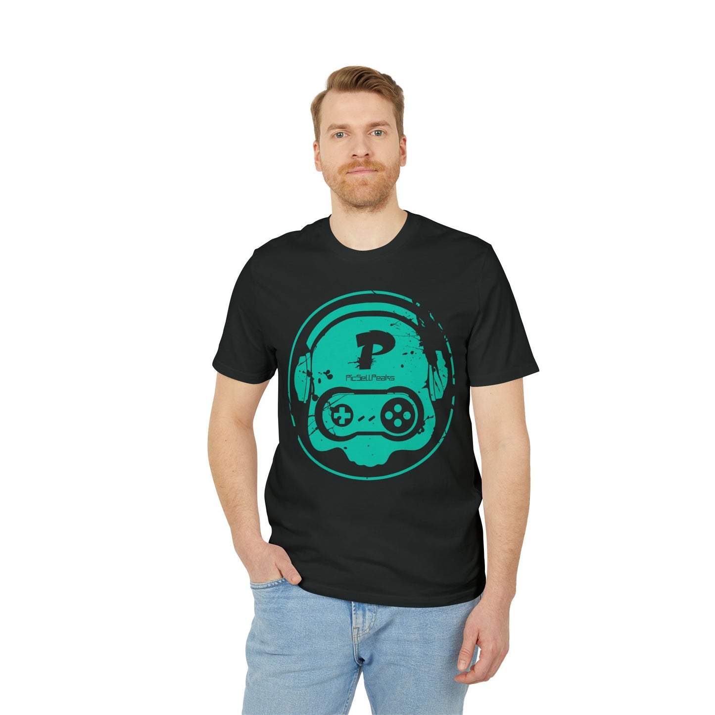 PicSellPeaks Skull Logo - PicSellPeaks Store