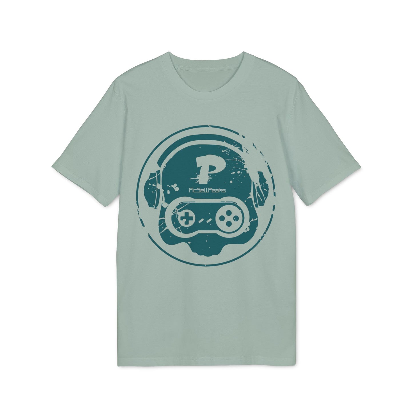 PicSellPeaks Skull Logo - PicSellPeaks Store