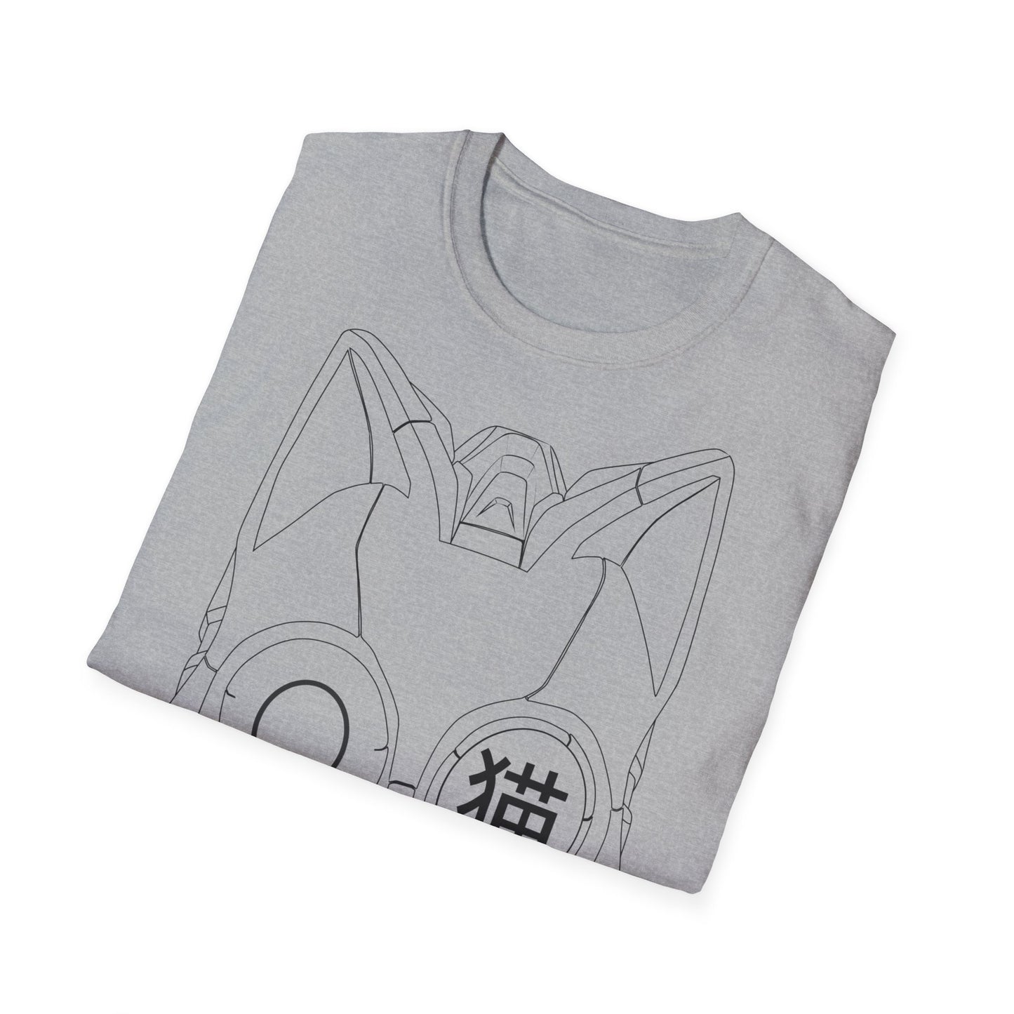 Neo Neko T-Shirt