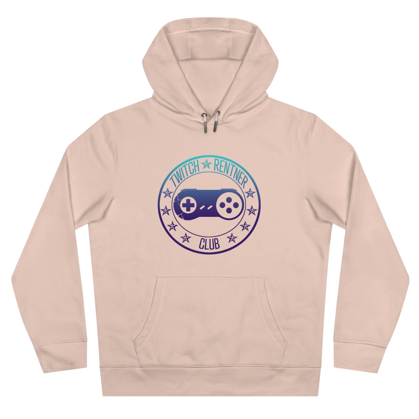 Twitch Rentner Club Hoodie - PicSellPeaks Store