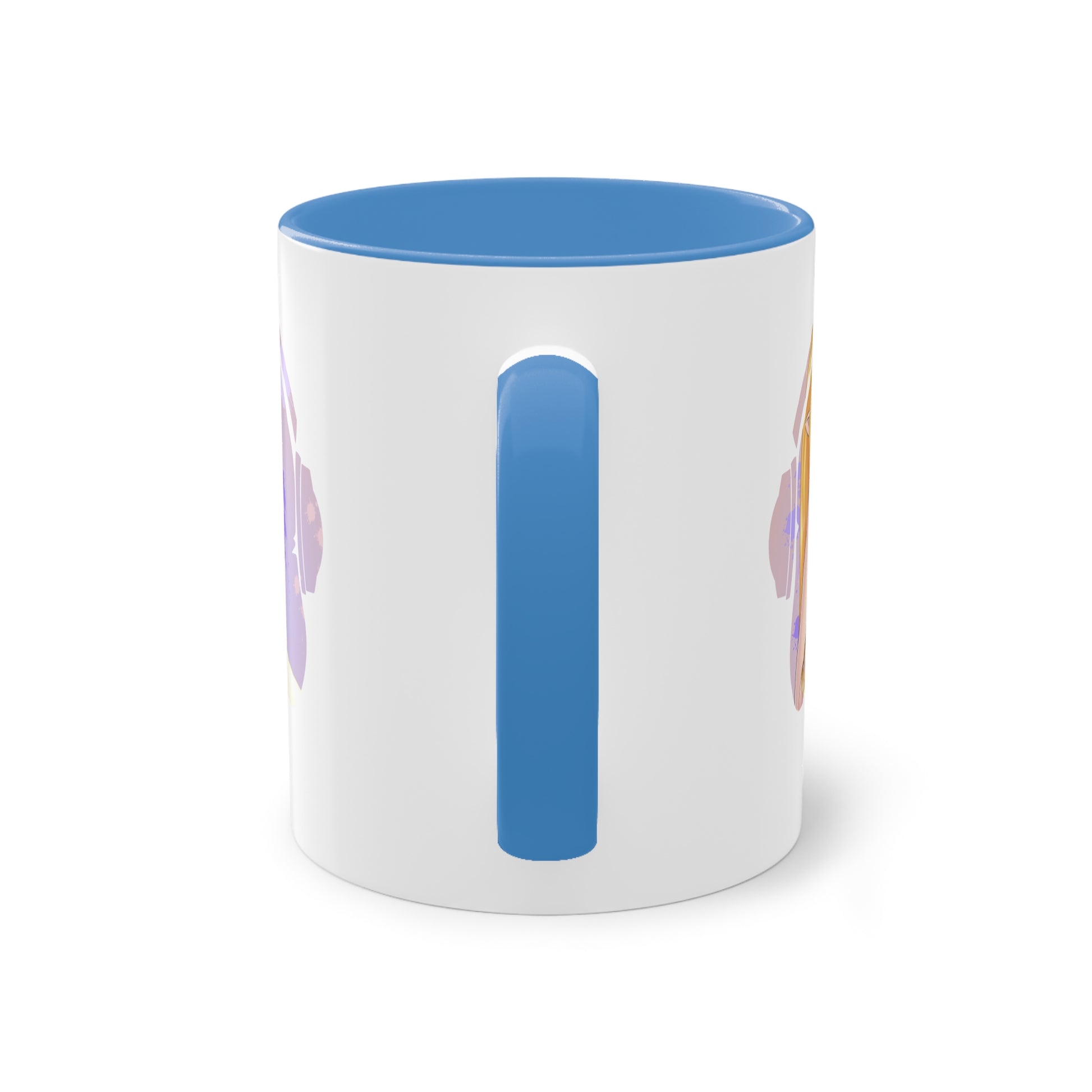 "Arien" Anime Mug - PicSellPeaks Store