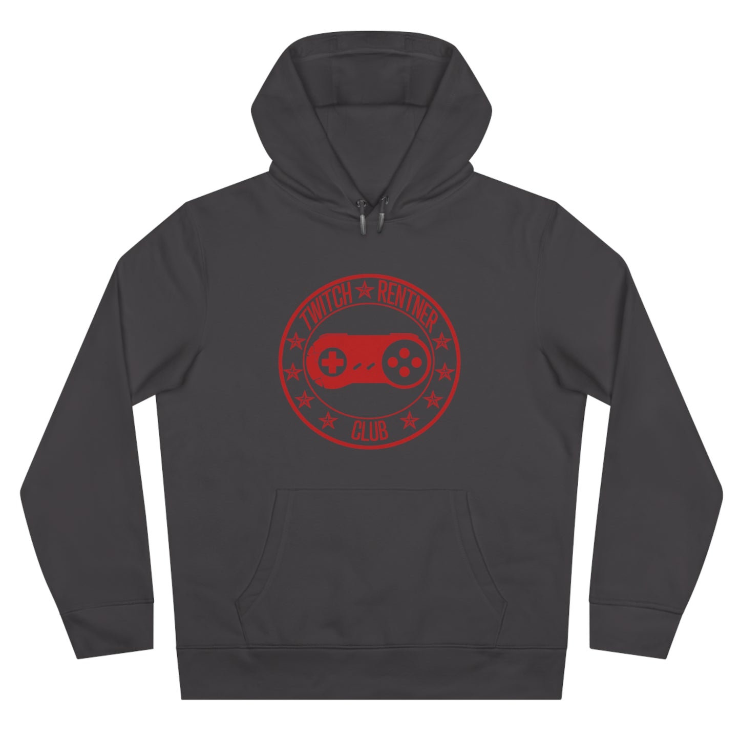 Twitch Rentner Club Hoodie - PicSellPeaks Store