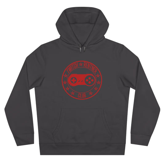 Twitch Rentner Club Hoodie - PicSellPeaks Store