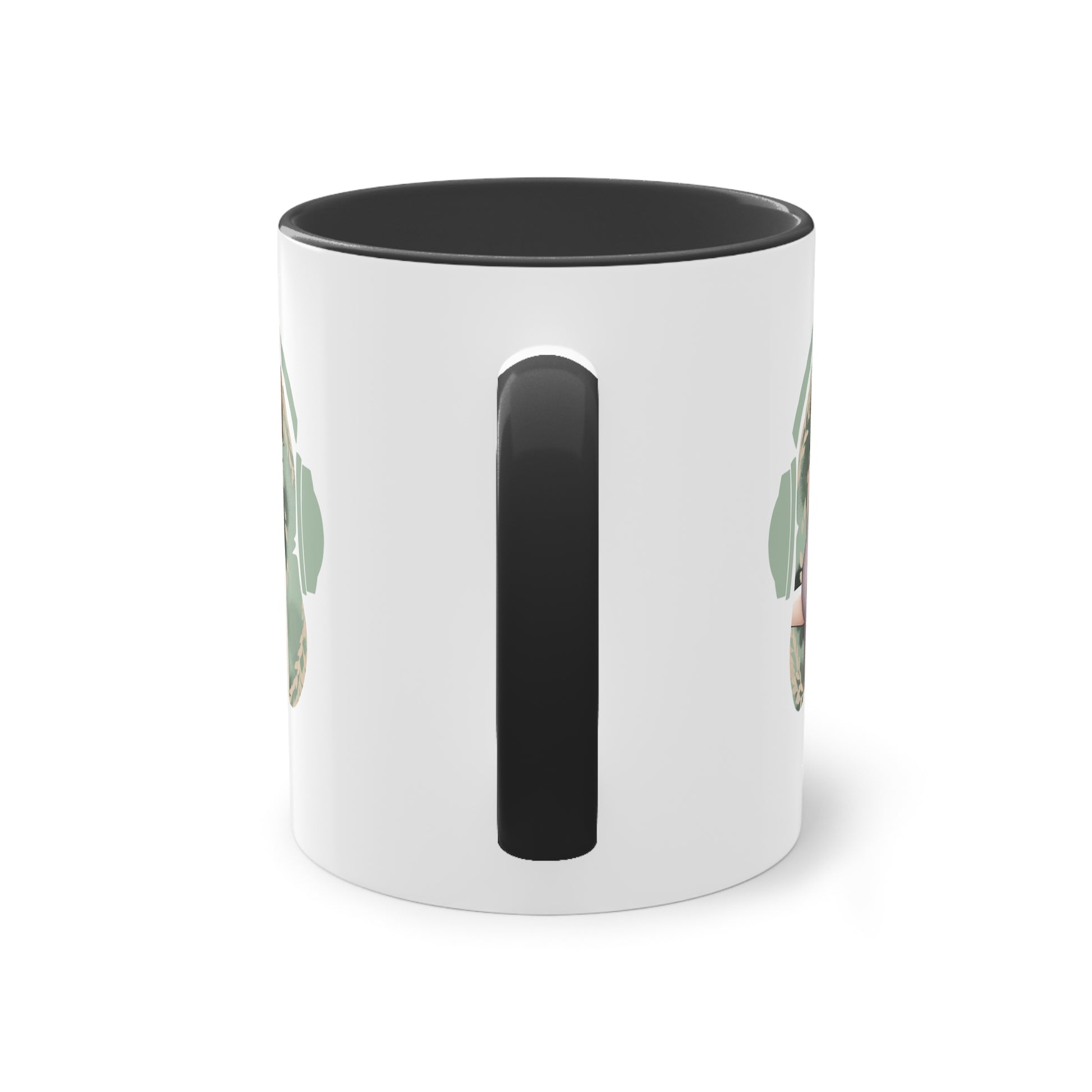 "Kiku" Anime Mug - PicSellPeaks Store