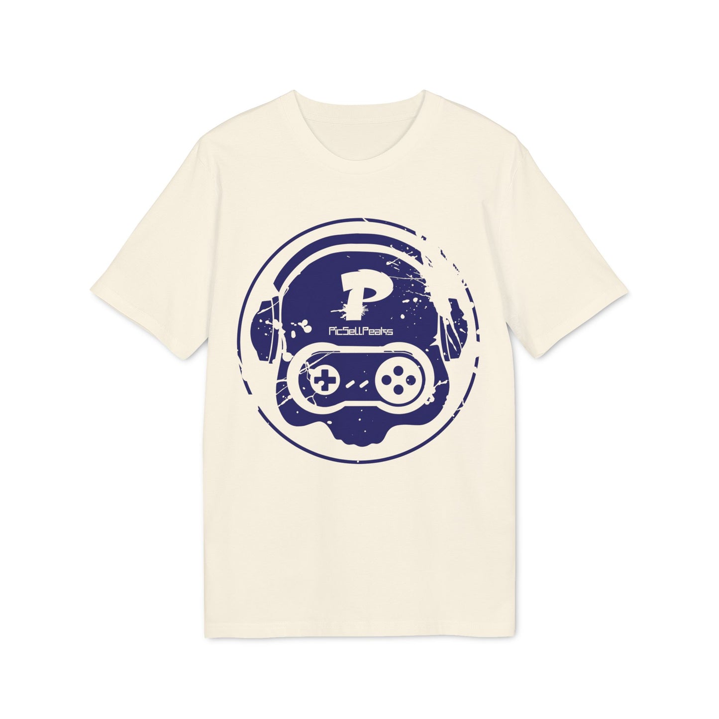 PicSellPeaks Skull Logo - PicSellPeaks Store