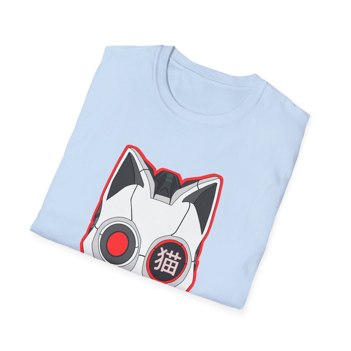 Neo Neko T-Shirt