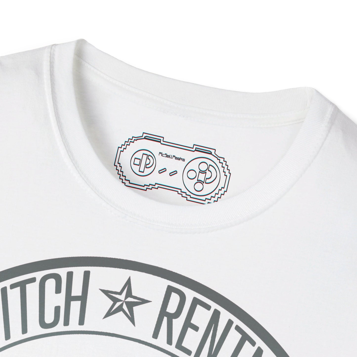 Twitch Rentner Club Shirt - PicSellPeaks Store