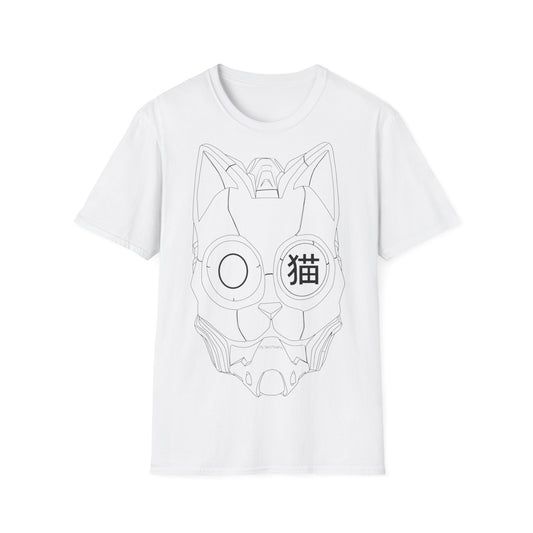 Neo Neko T-Shirt