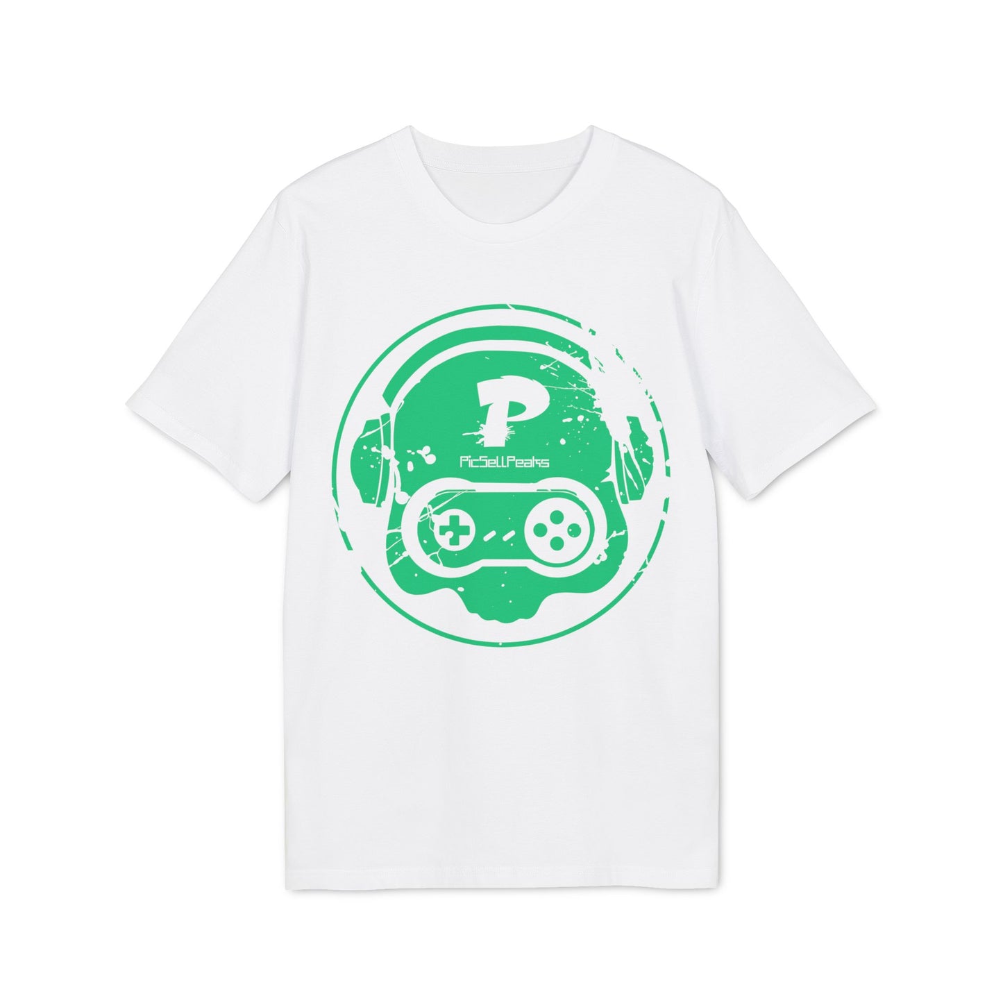 PicSellPeaks Skull Logo - PicSellPeaks Store