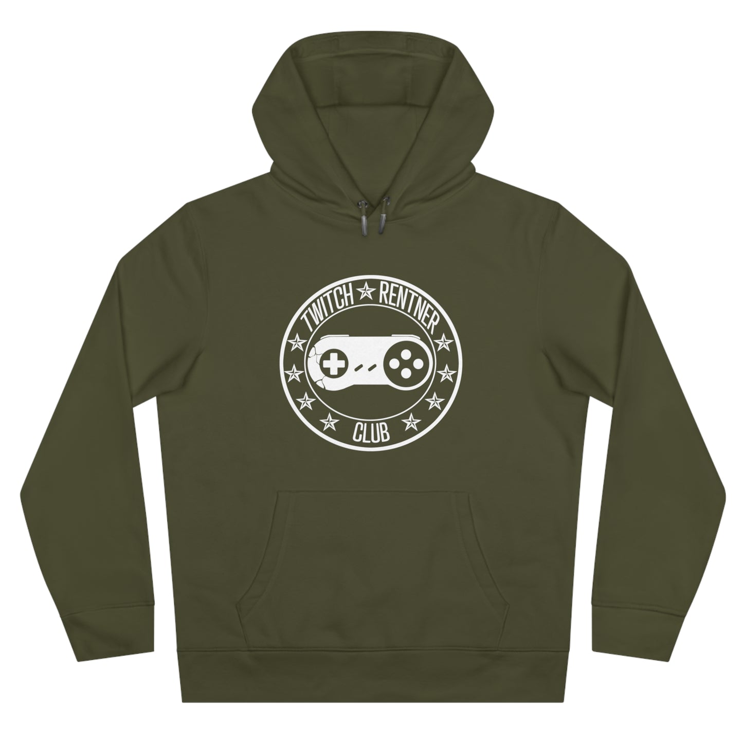 Twitch Rentner Club Hoodie - PicSellPeaks Store