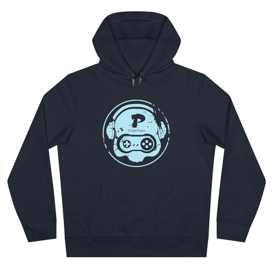 PicSellPeaks Skull Logo Hoodie - PicSellPeaks Store