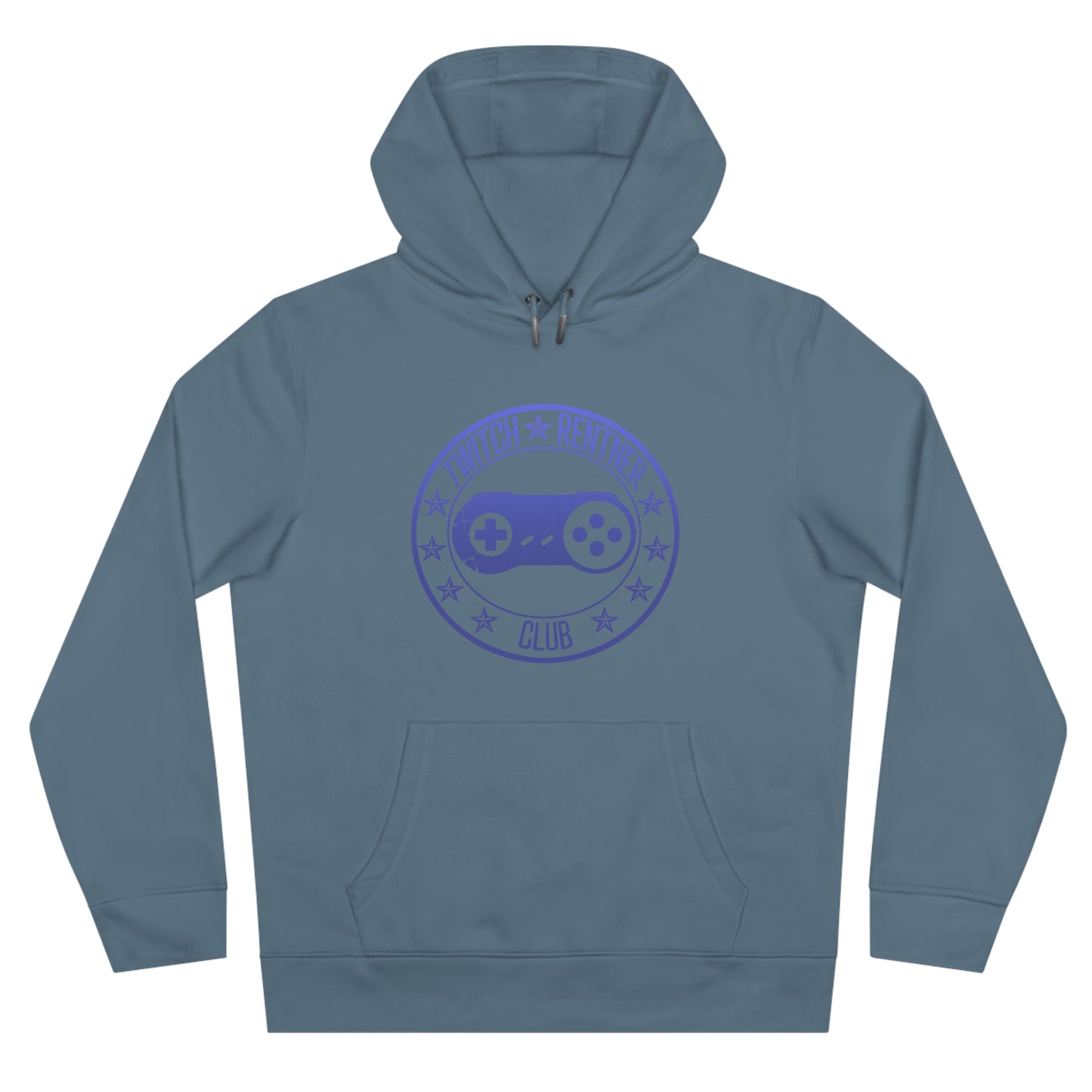 Twitch Rentner Club Hoodie - PicSellPeaks Store