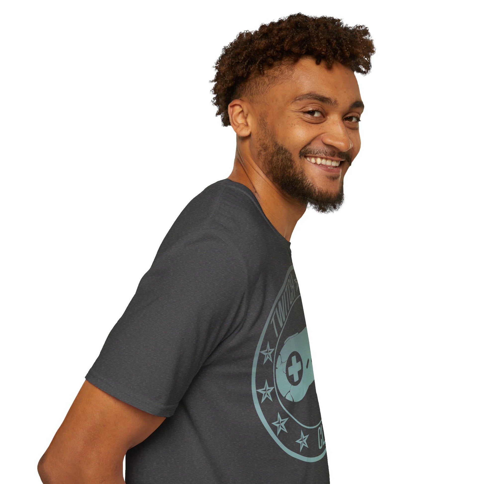 Twitch Rentner Club Shirt - PicSellPeaks Store