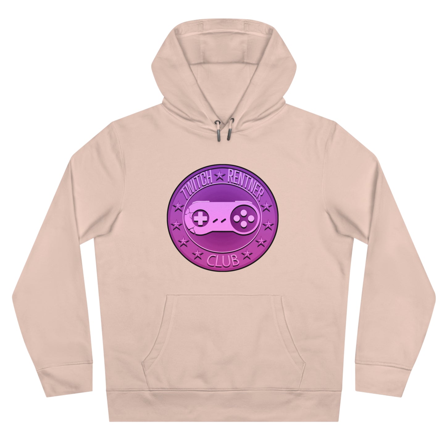 Twitch Rentner Club Hoodie - PicSellPeaks Store