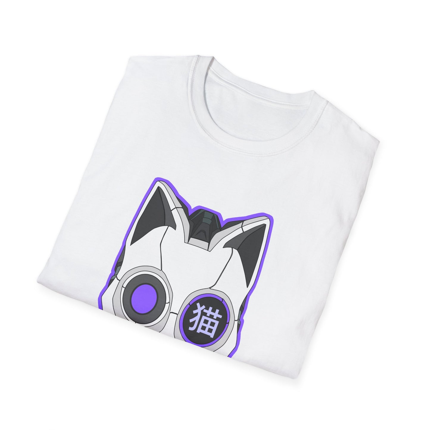 Neo Neko T-Shirt