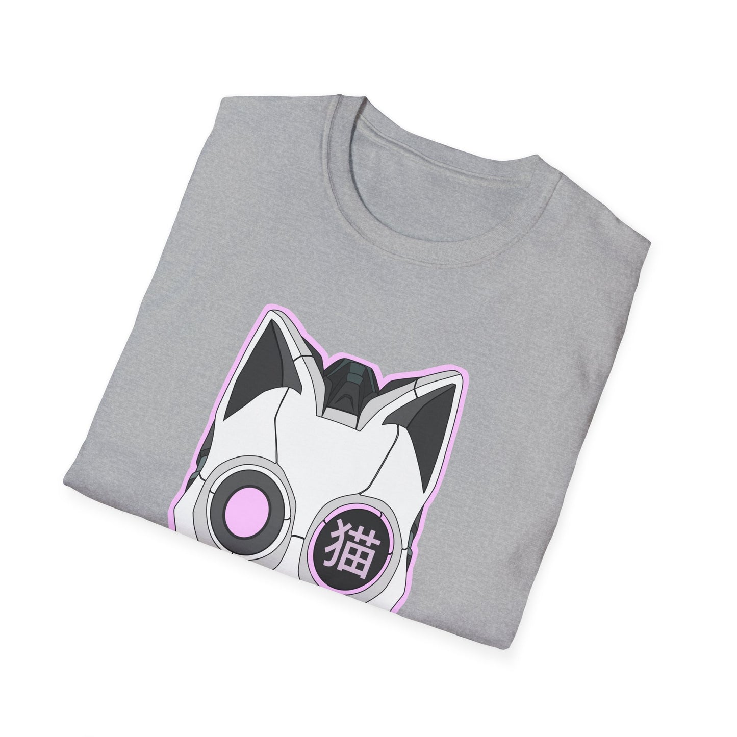 Neo Neko T-Shirt