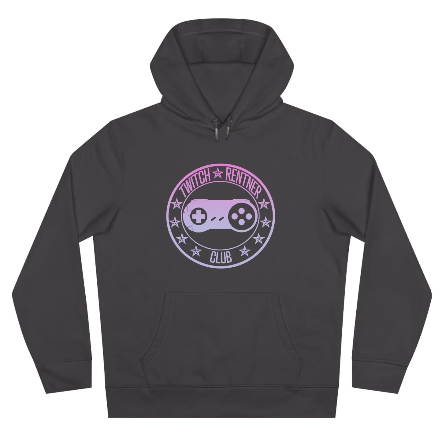 Twitch Rentner Club Hoodie - PicSellPeaks Store