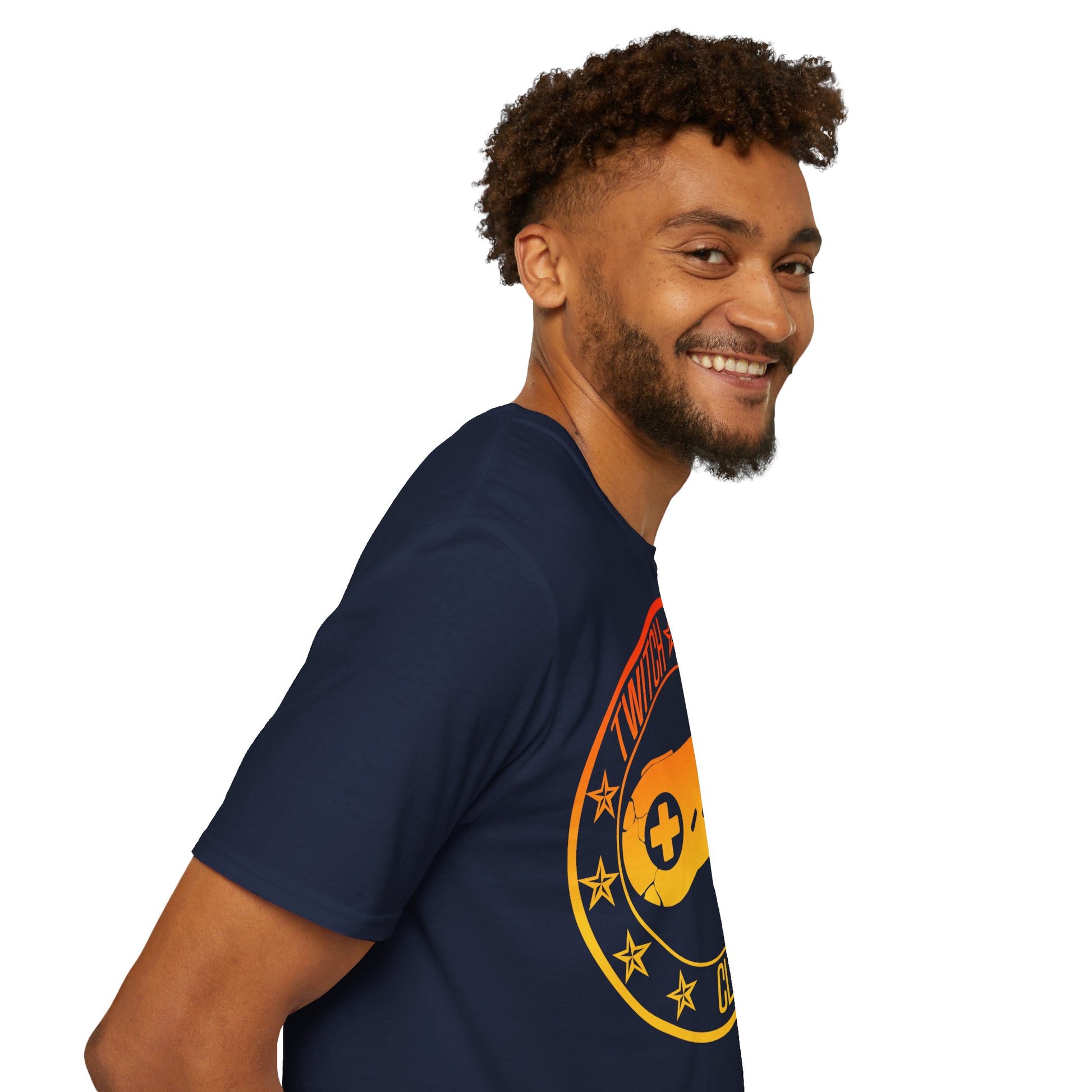 Twitch Rentner Club Shirt - PicSellPeaks Store