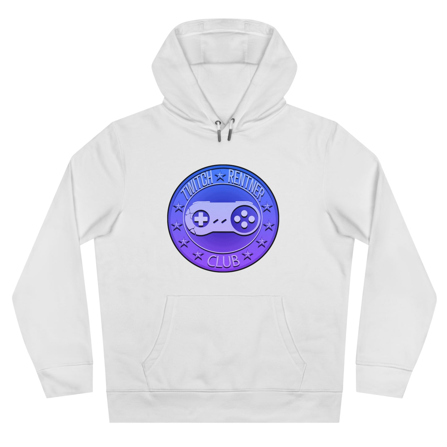 Twitch Rentner Club Hoodies - PicSellPeaks Store