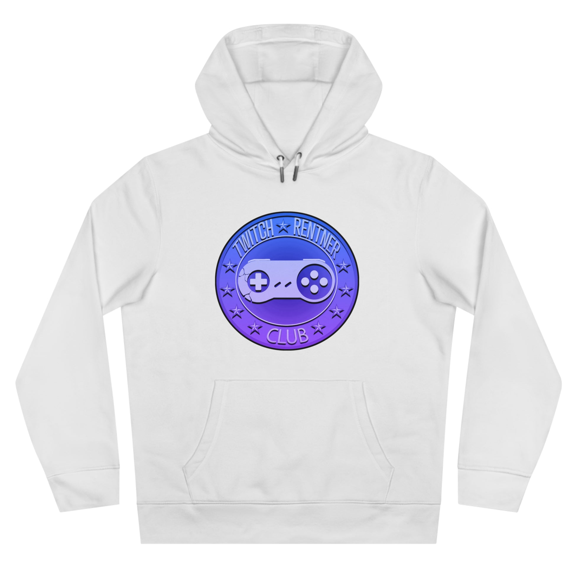 Twitch Rentner Club Hoodies - PicSellPeaks Store