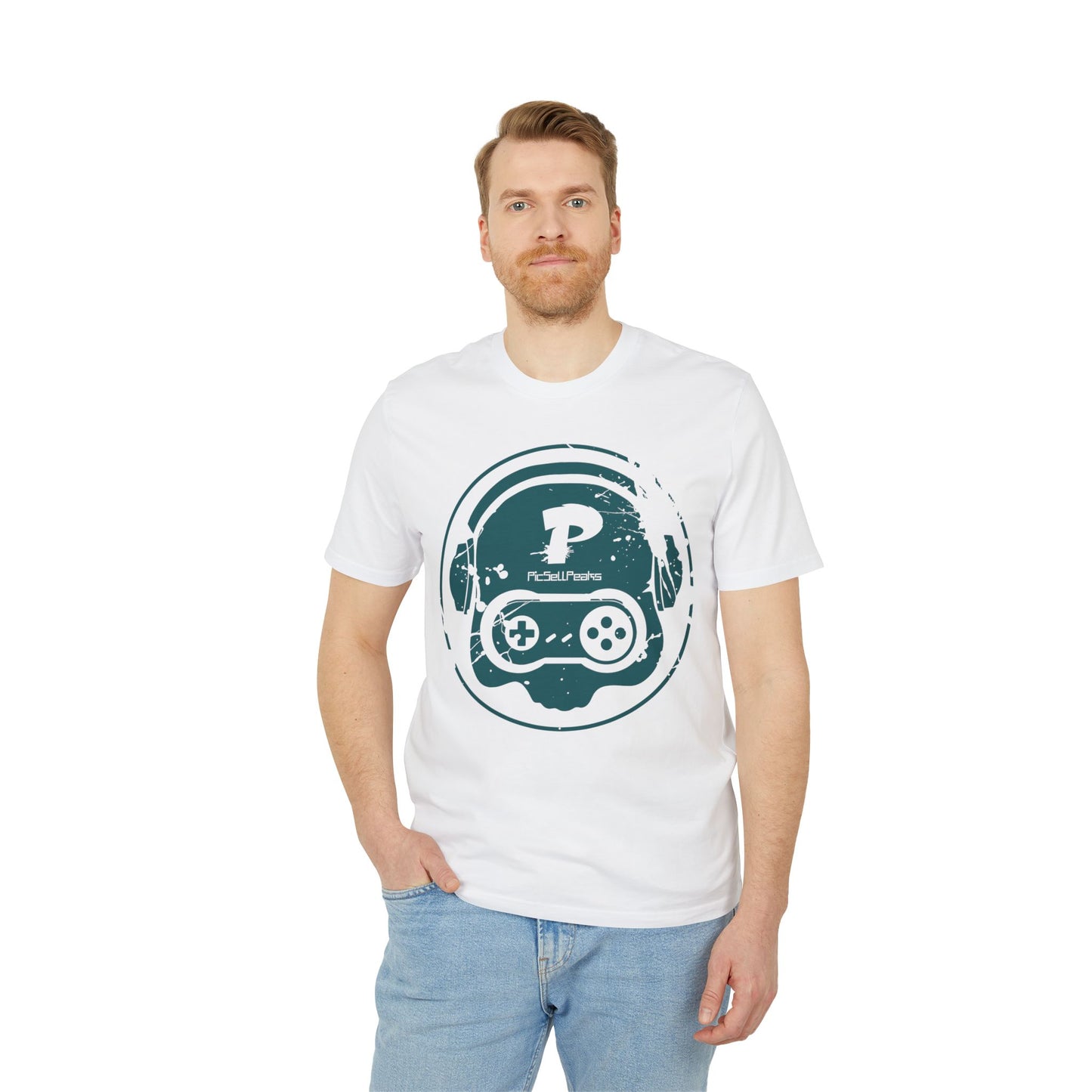 PicSellPeaks Skull Logo - PicSellPeaks Store