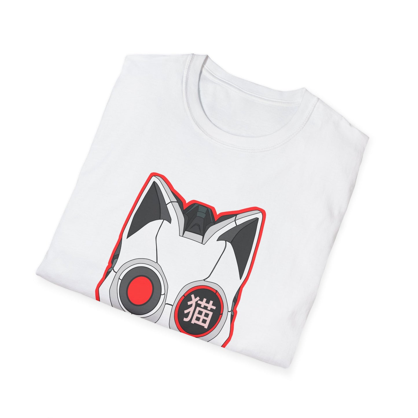 Neo Neko T-Shirt