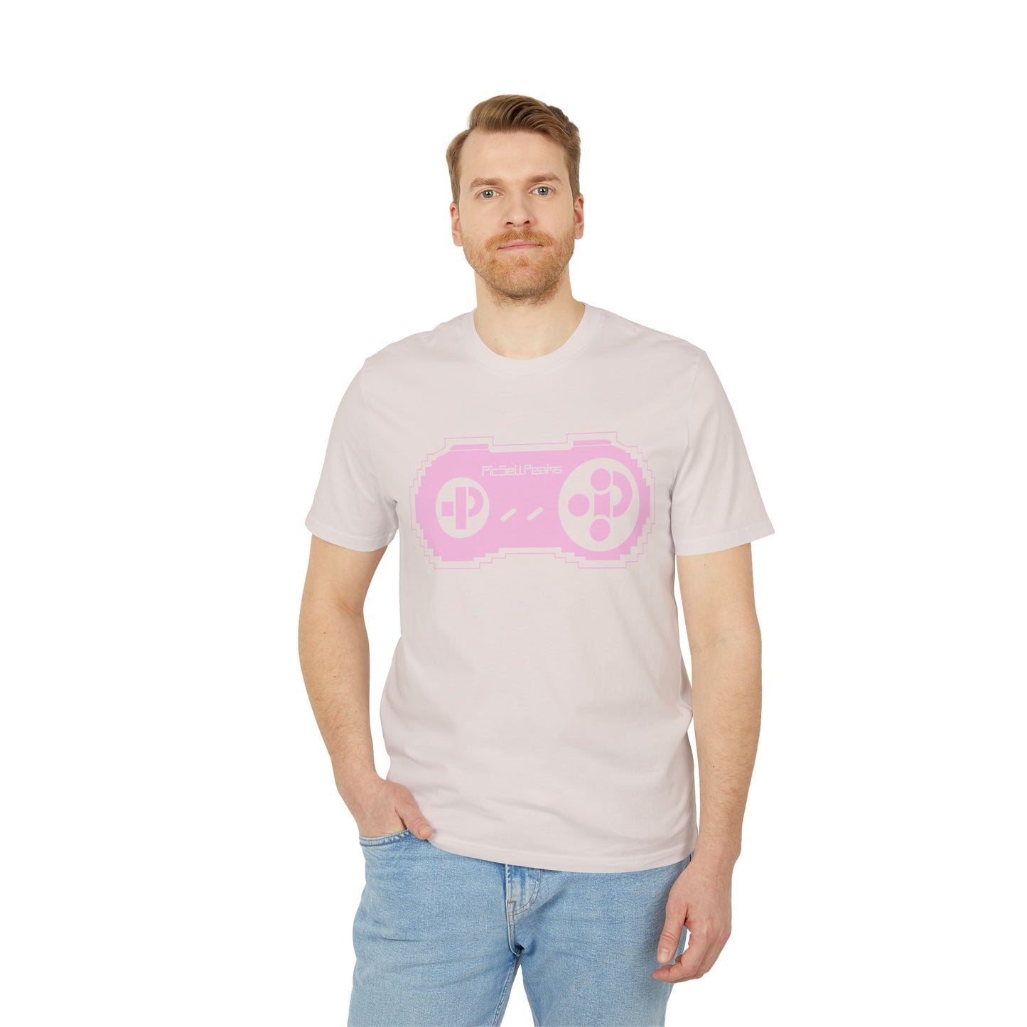 PicSellPeaks Controller T-Shirt - PicSellPeaks Store