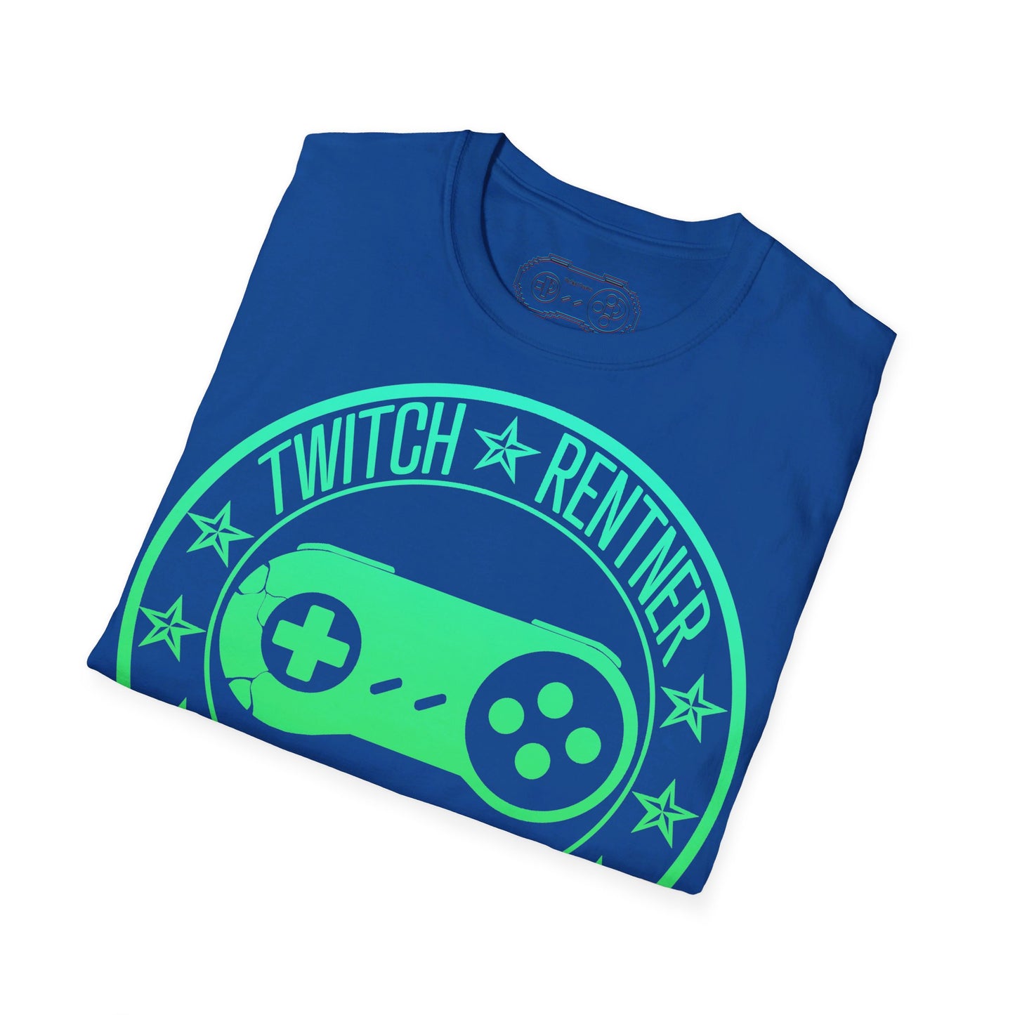 Twitch Rentner Club Shirt - PicSellPeaks Store