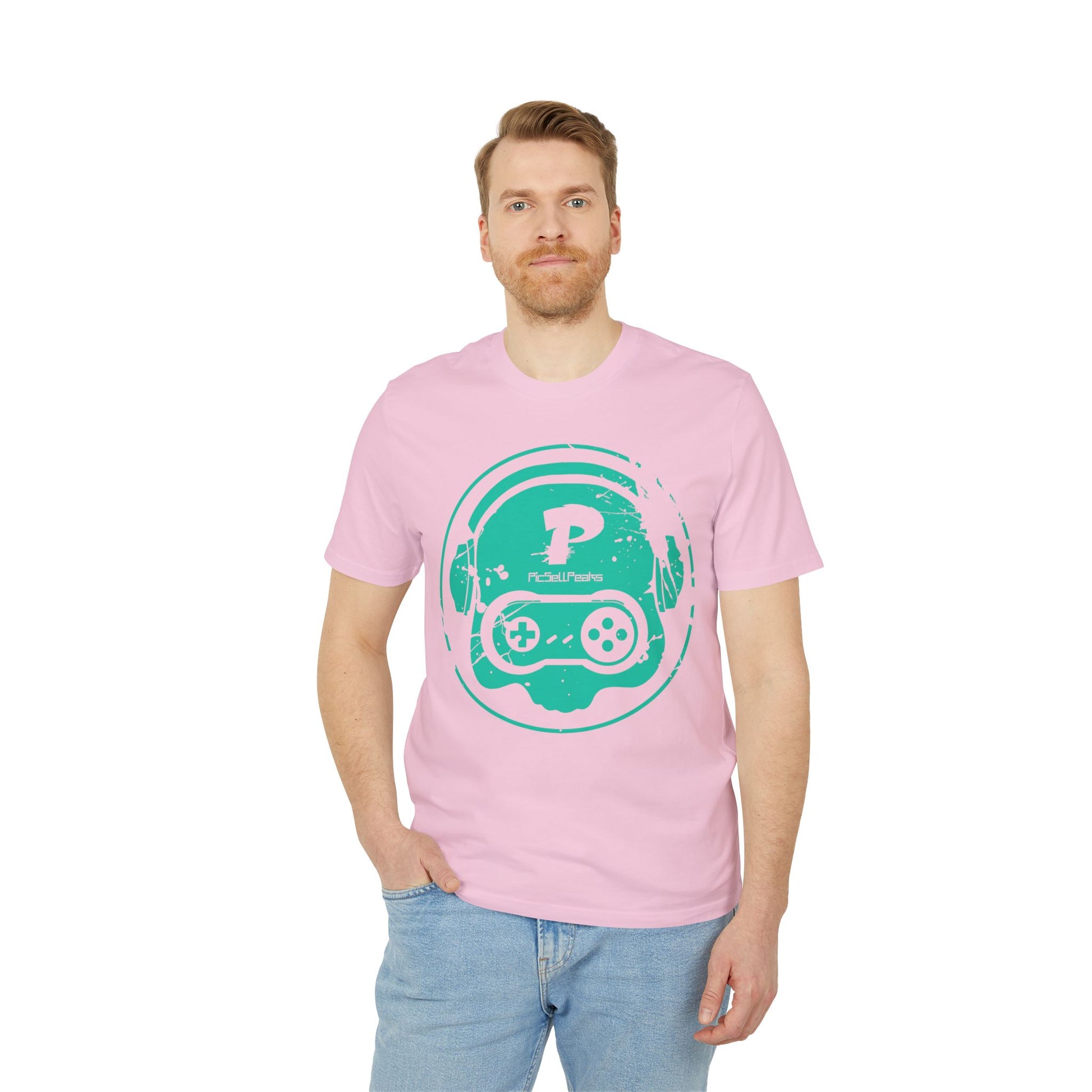 PicSellPeaks Skull Logo - PicSellPeaks Store