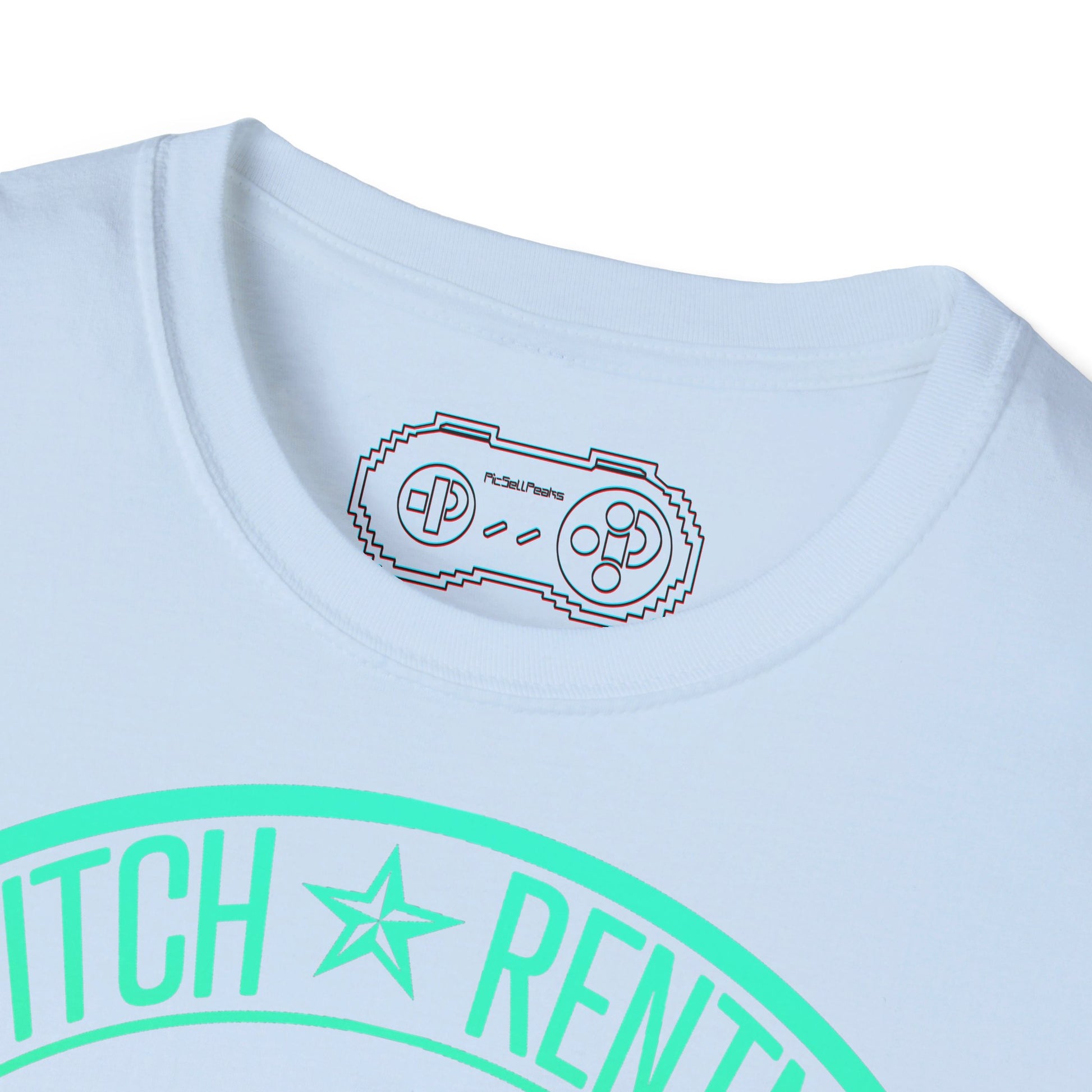 Twitch Rentner Club Shirt - PicSellPeaks Store