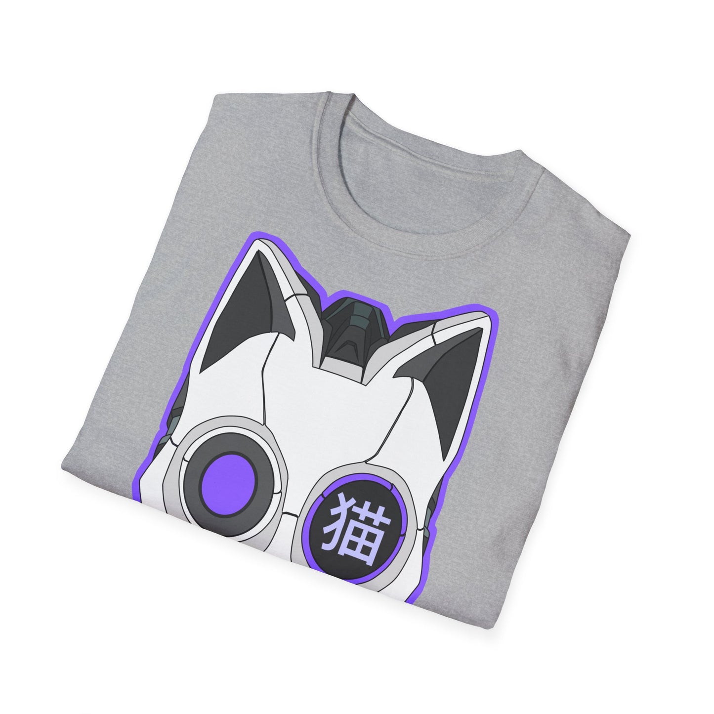 Neo Neko T-Shirt