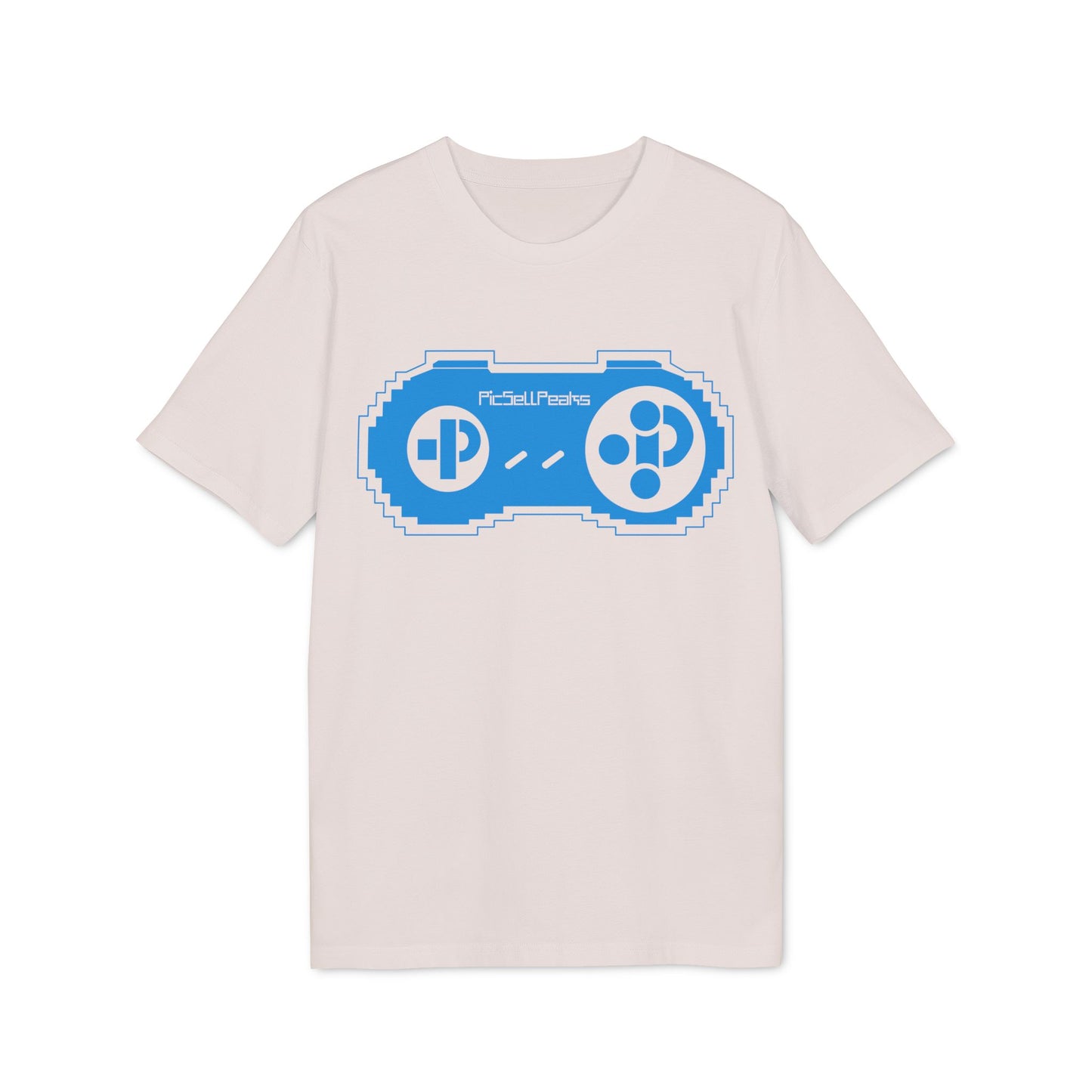 PicSellPeaks Controller T-Shirt - PicSellPeaks Store