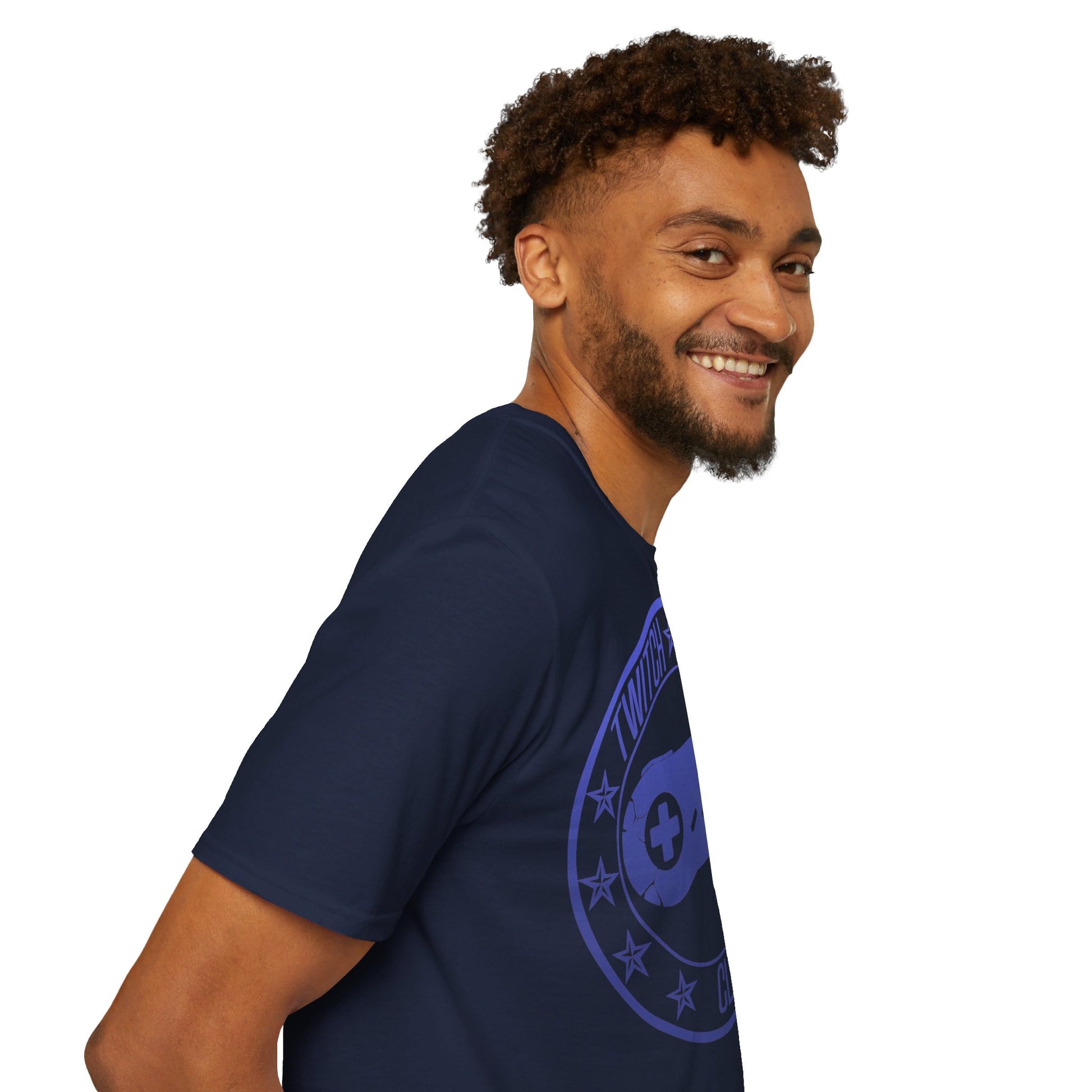 Twitch Rentner Club Shirt - PicSellPeaks Store