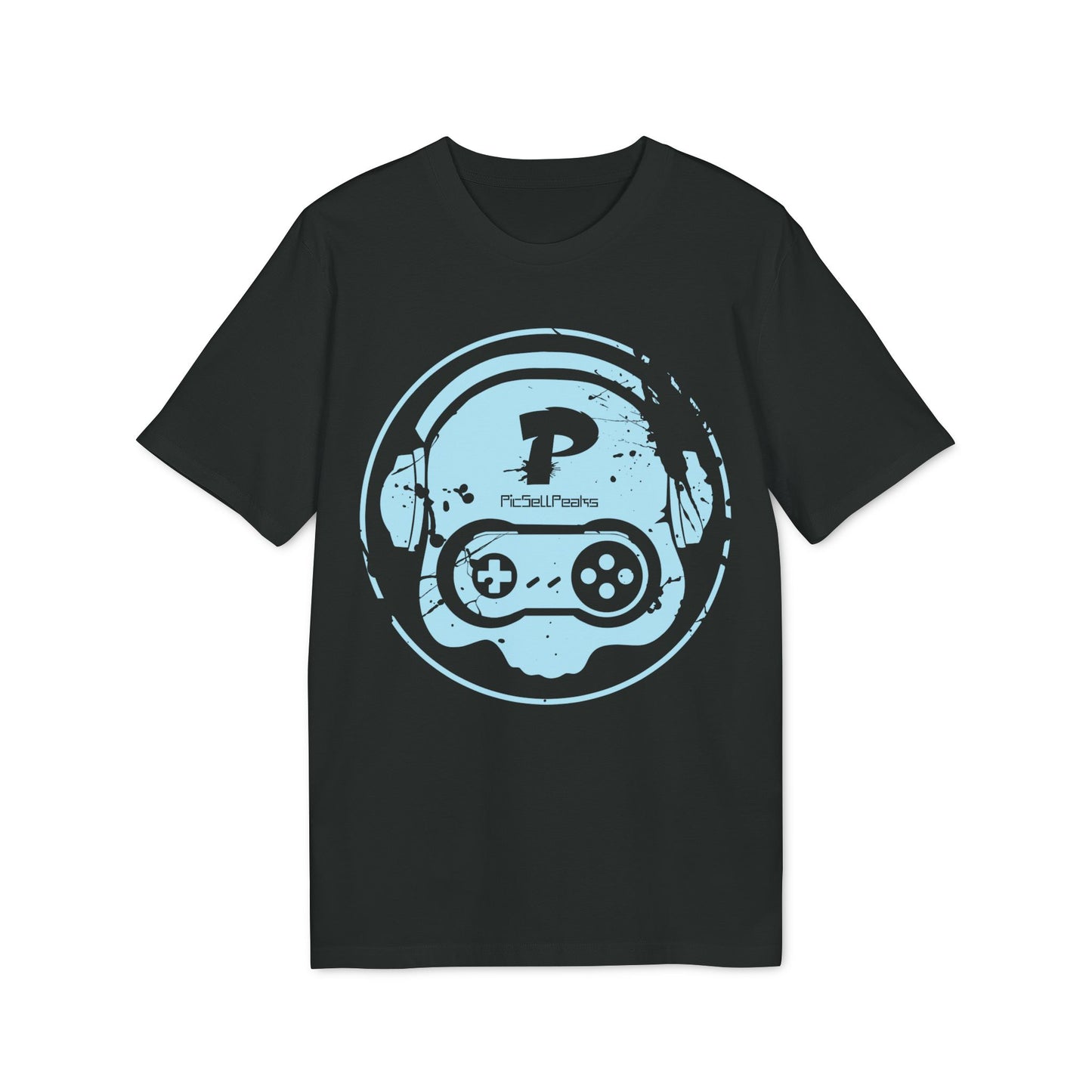 PicSellPeaks Skull Logo - PicSellPeaks Store