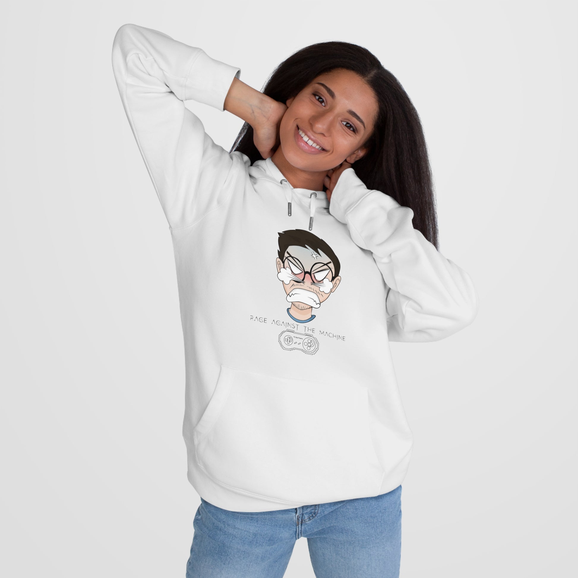 PicSellPeaks Wearable Art Hoodie Line - PicSellPeaks Store