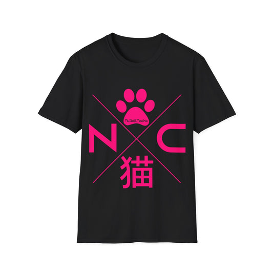 Neko City X - Bold