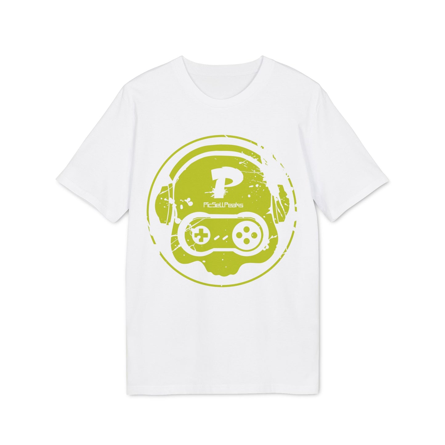 PicSellPeaks Skull Logo - PicSellPeaks Store