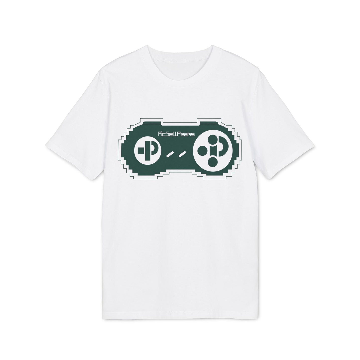 PicSellPeaks Controller T-Shirt - PicSellPeaks Store