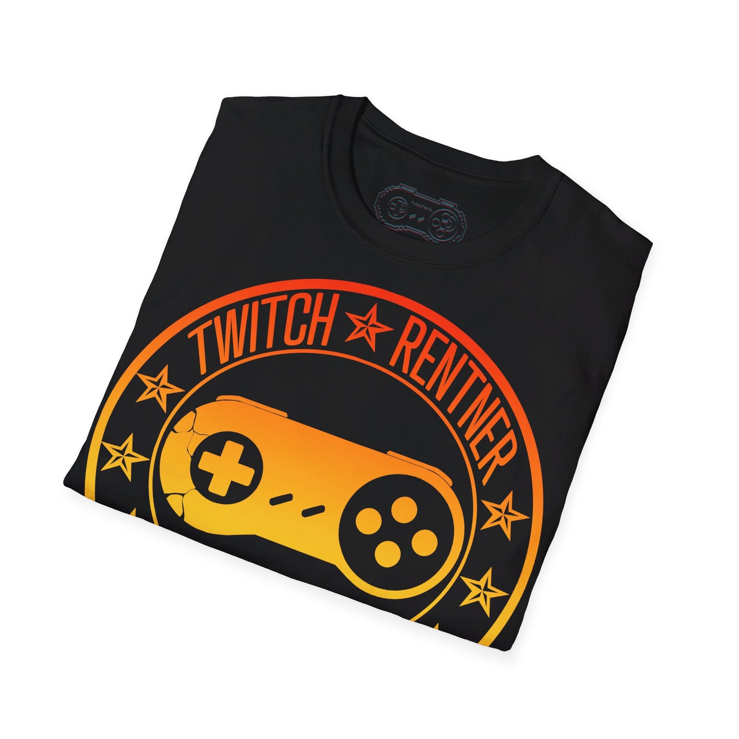 Twitch Rentner Club Shirt - PicSellPeaks Store