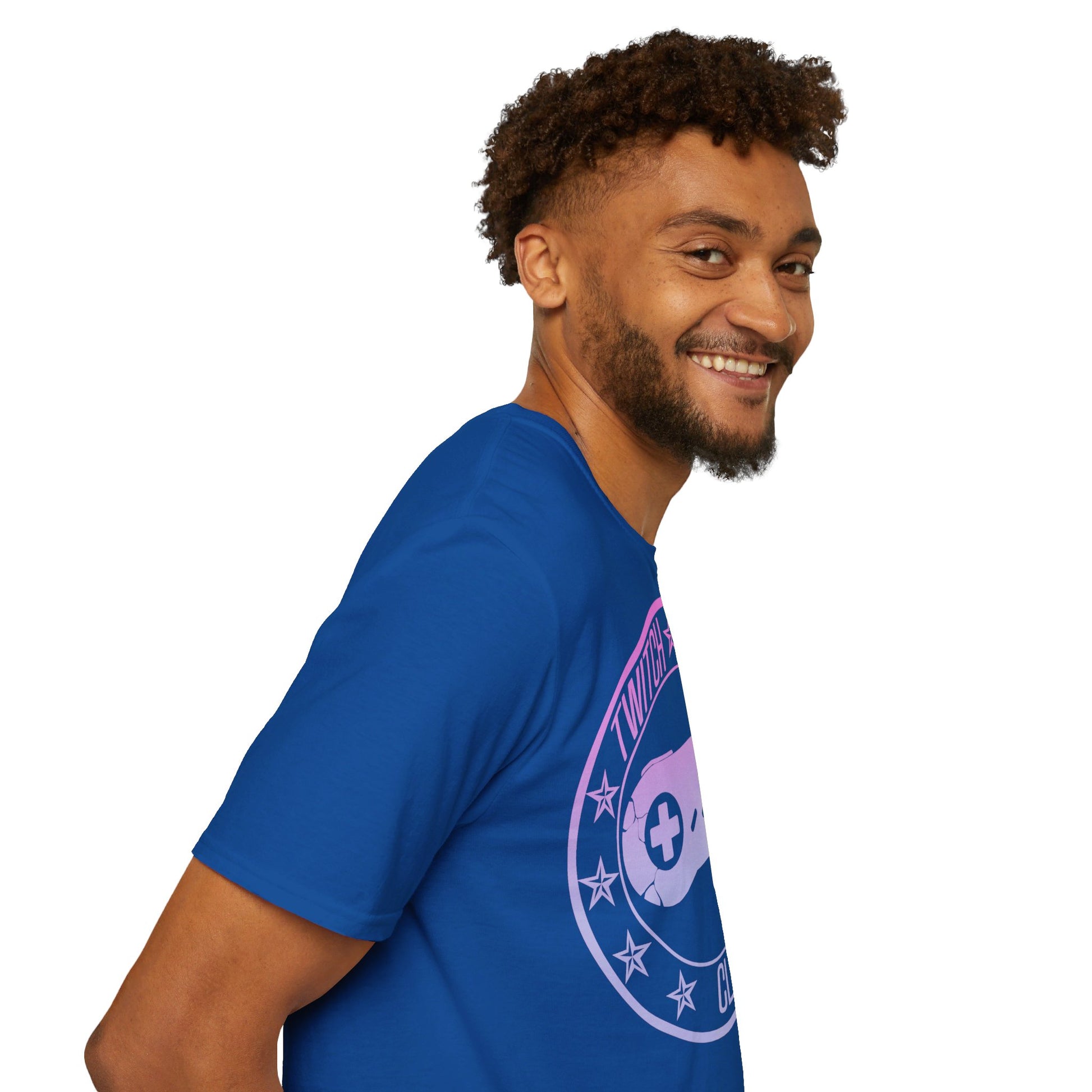 Twitch Rentner Club Shirt - PicSellPeaks Store