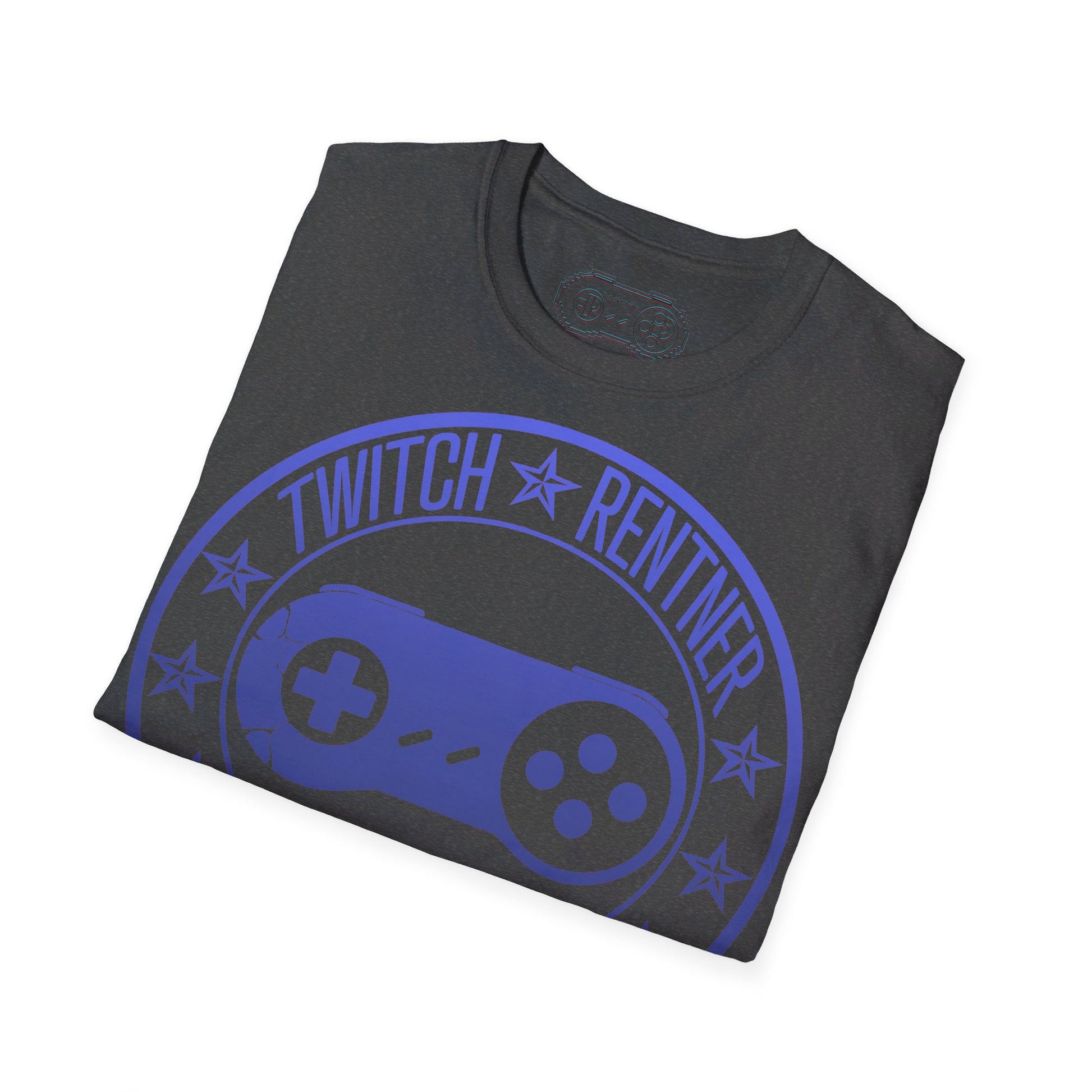 Twitch Rentner Club Shirt - PicSellPeaks Store