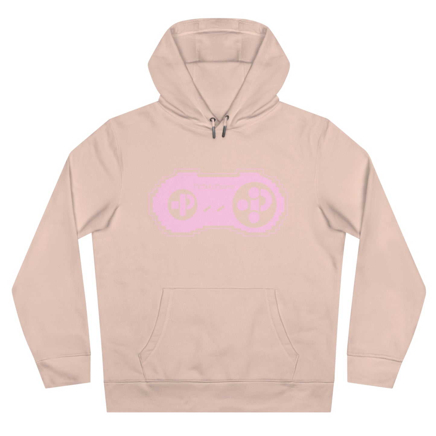 PicSellPeaks Controller Logo Hoodie - PicSellPeaks Store