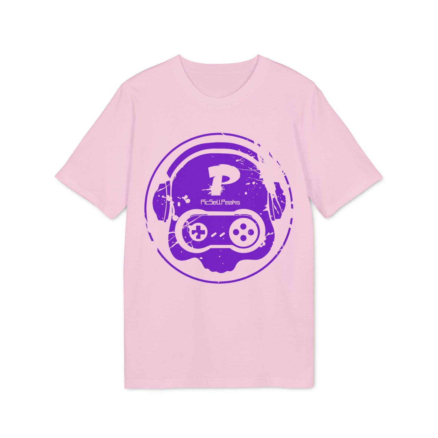 PicSellPeaks Skull Logo - PicSellPeaks Store