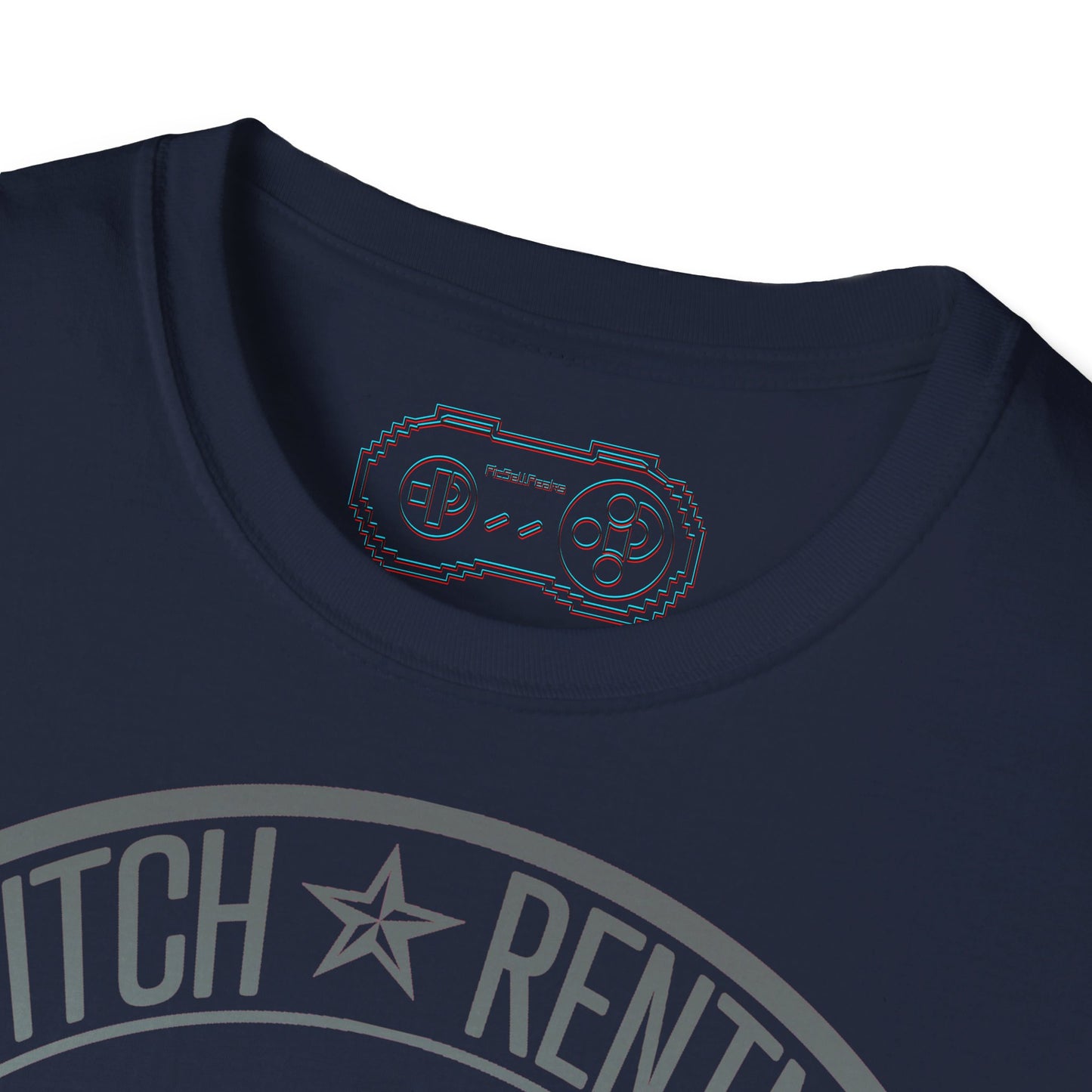 Twitch Rentner Club Shirt - PicSellPeaks Store